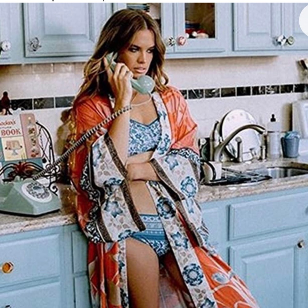 Kimono brand new